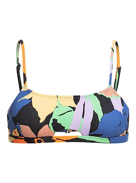 Roxy Bandeau-Bikini-Top Color Jam günstig online kaufen