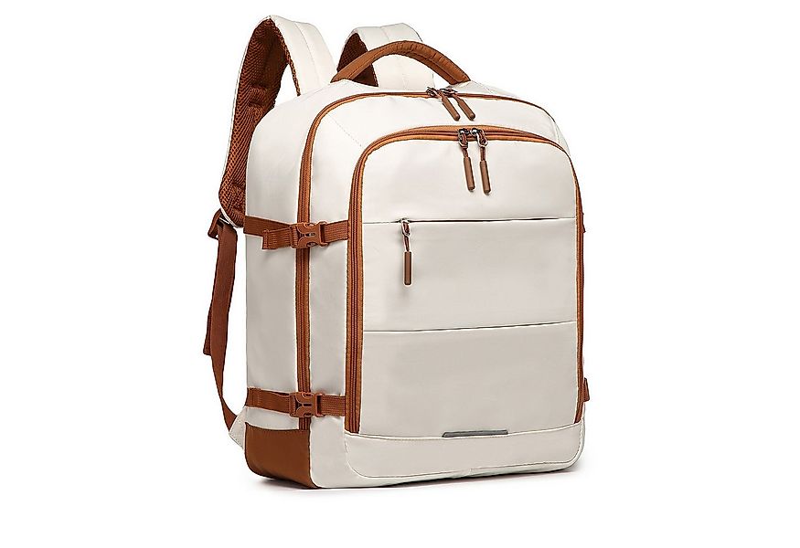 KONO Reiserucksack Gepäcktasche 45 x 36 x 20 cm Easyjet Laptop Wochenende S günstig online kaufen
