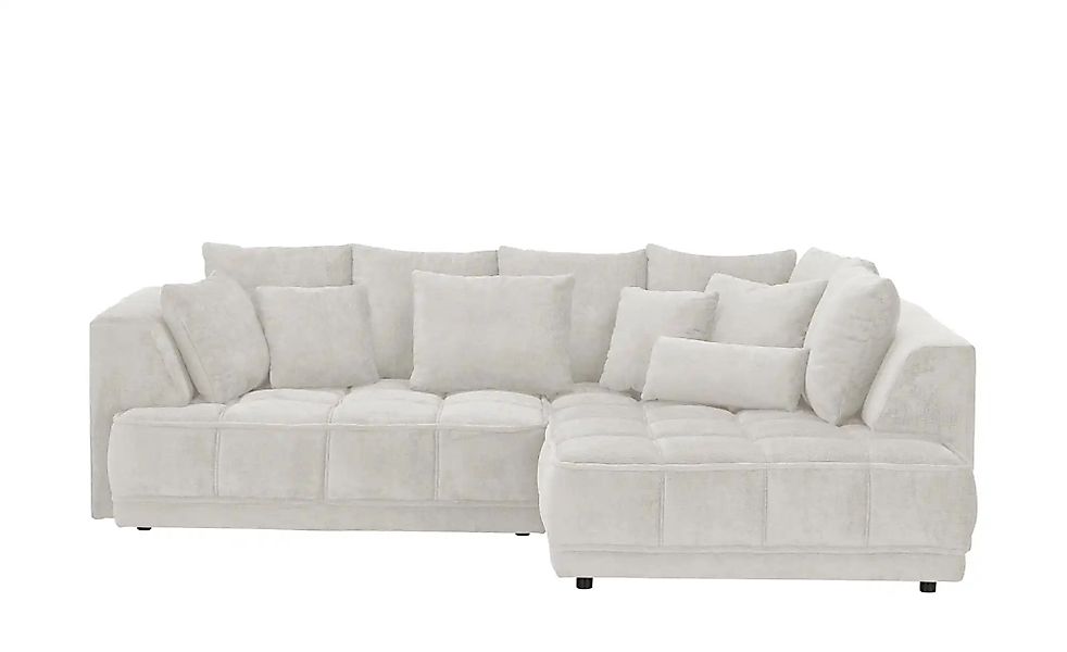 switch Ecksofa  Tiga ¦ beige ¦ Maße (cm): B: 285 H: 88 T: 205.0 Polstermöbe günstig online kaufen