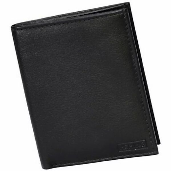 Heming  Geldbeutel H-1 CARTERA TARJETERO FBM Negro günstig online kaufen