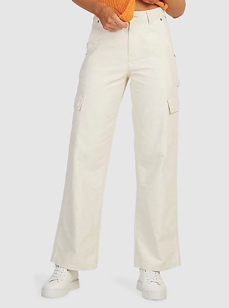 Roxy Cargohose "Lefty" günstig online kaufen