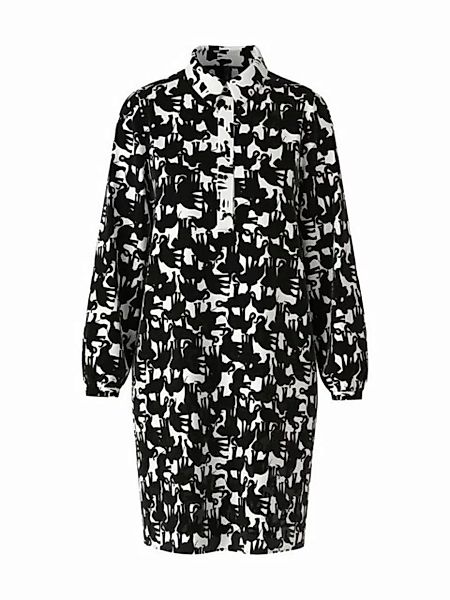 Marc Cain Midikleid Kleid günstig online kaufen