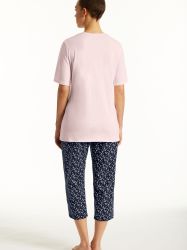 Schiesser Pyjama Schiesser diverse Damen Pyjamas günstig online kaufen