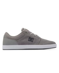 DC Shoes Sneaker "Crisis 2" günstig online kaufen