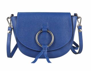 ITALYSHOP24 Schultertasche Made in Italy Damen günstig online kaufen
