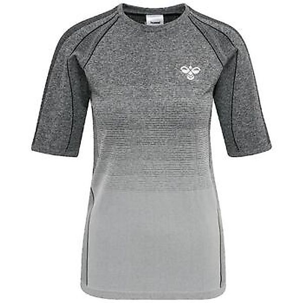 hummel  T-Shirt T-shirt  Training Seamless Femme günstig online kaufen