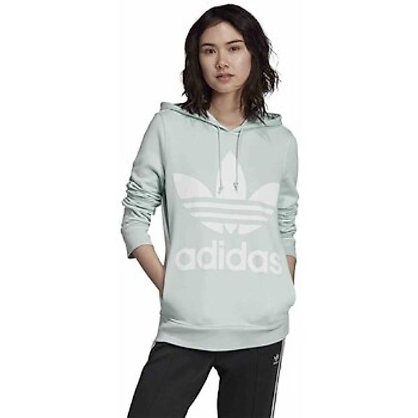 adidas  Sweatshirt D Originals Trefoil günstig online kaufen