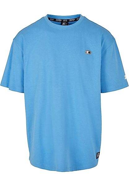 Starter Black Label T-Shirt "Starter Black Label Herren Starter Essential O günstig online kaufen