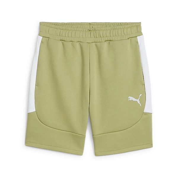 PUMA Trainingsshorts Puma Herren Short teamEVOSTRIPE günstig online kaufen