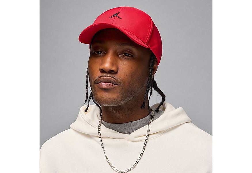 Jordan Baseball Cap U J RISE CAP S CB MTL JM günstig online kaufen