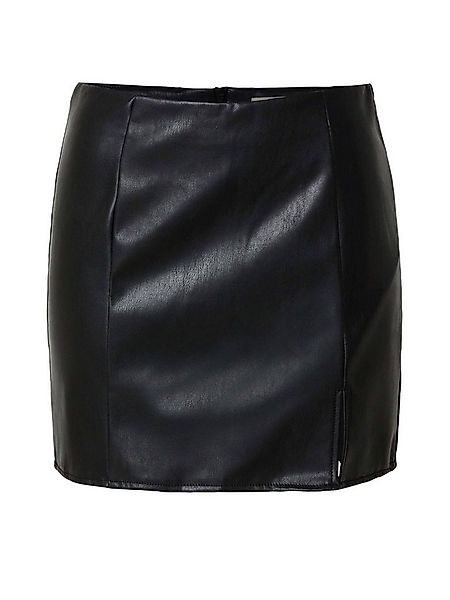 ONLY Bleistiftrock (1-tlg) Plain/ohne Details günstig online kaufen