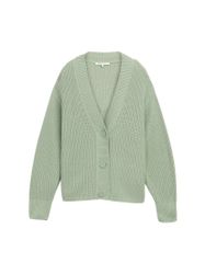 TOM TAILOR Denim Cardigan Cardigan mit günstig online kaufen