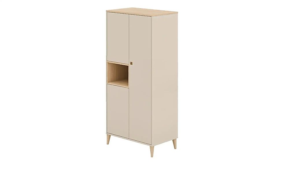 PAIDI Kleiderschrank "MILA & BEN Steiff by PAIDI", mit 3 Türen, inklusive E günstig online kaufen