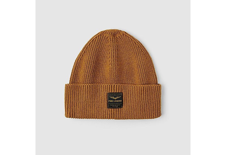 PME LEGEND Strickmütze Beanie Basic günstig online kaufen