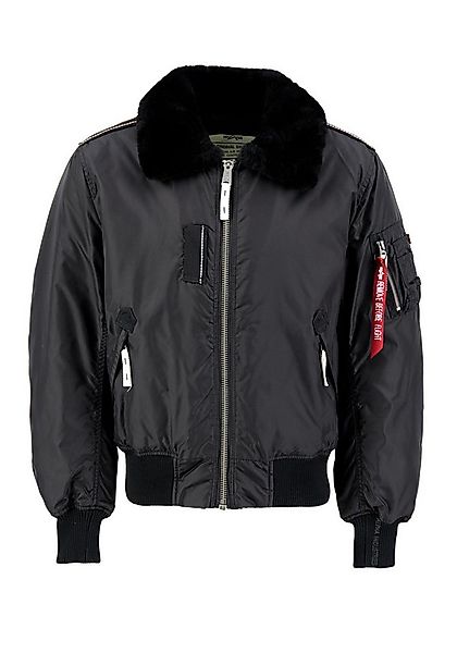 Alpha Industries Bomberjacke Injector III günstig online kaufen