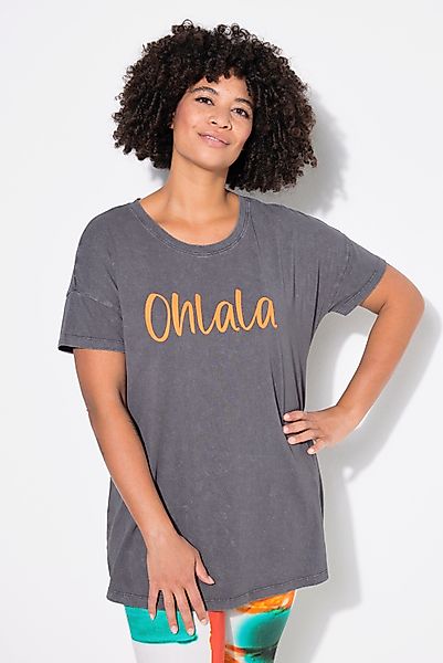 Angel of Style T-Shirt T-Shirt OHLALA günstig online kaufen