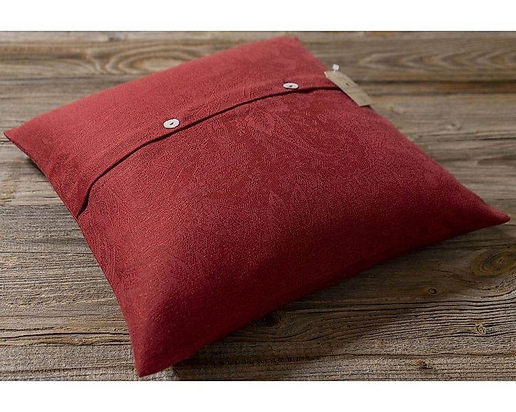 matches21 HOME & HOBBY Kissenbezüge Kissen-Bezug günstig online kaufen