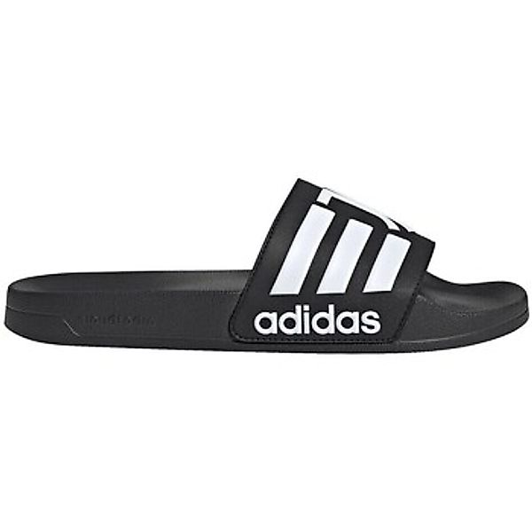 adidas  Zehensandalen Adilette Shower Juventus günstig online kaufen