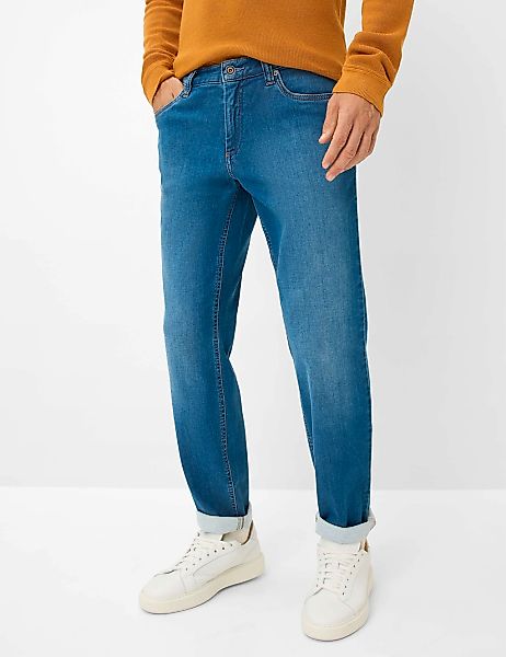 EUREX by BRAX 5-Pocket-Jeans "Style LASSE" günstig online kaufen