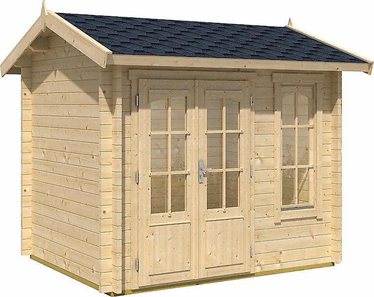 LASITA MAJA Gartenhaus "Alex" günstig online kaufen