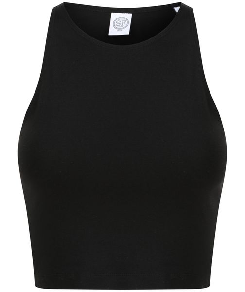 SF Women Crop-Top 1er/2er Pack - günstig online kaufen