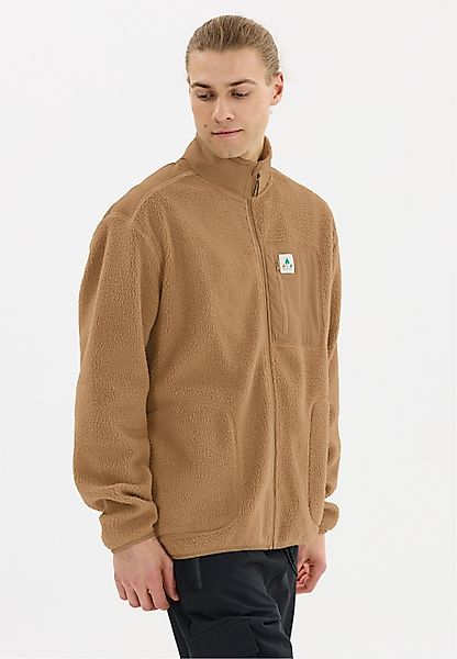 WHISTLER Fleecejacke Felis aus weichem Teddyfleece günstig online kaufen