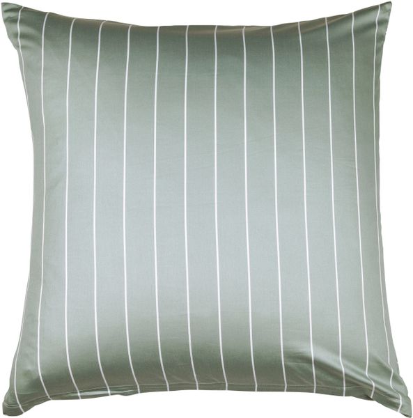 Janine Kissenbezug "modernclassic 39025, Mako-Satin aus 100% Baumwolle" mit günstig online kaufen