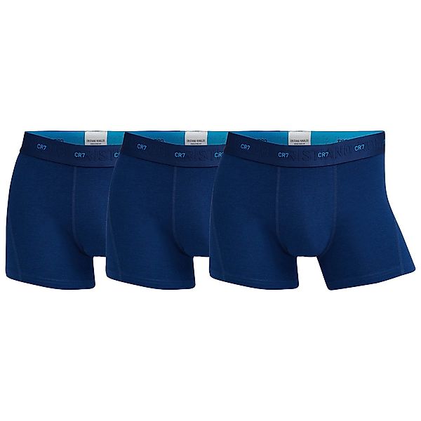 CR7 Boxer Herren Boxershort 3er Pack günstig online kaufen