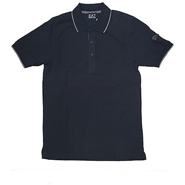 Emporio Armani EA7  Poloshirt 273317-2P473 günstig online kaufen