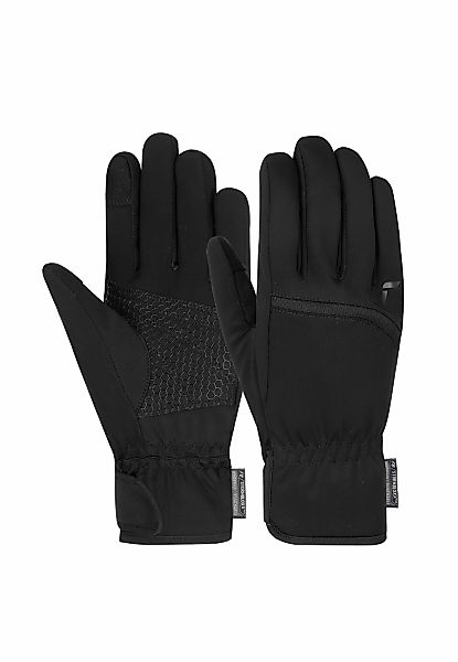 Reusch Skihandschuhe "Russel STORMBLOXX™ TOUCH-TEC™" mit praktischer Touch- günstig online kaufen