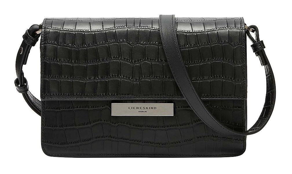 Liebeskind Berlin Umhängetasche Crossbody, aus echtem Leder günstig online kaufen