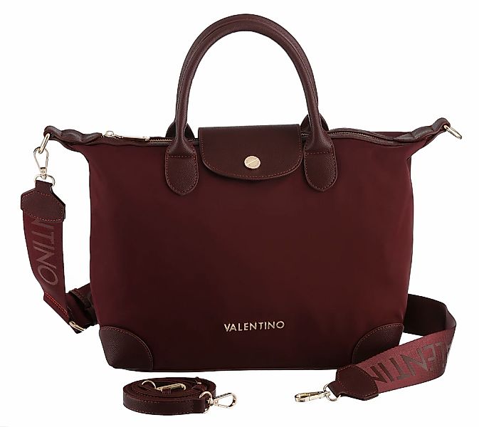 VALENTINO BAGS Henkeltasche "JOLLY RE" günstig online kaufen