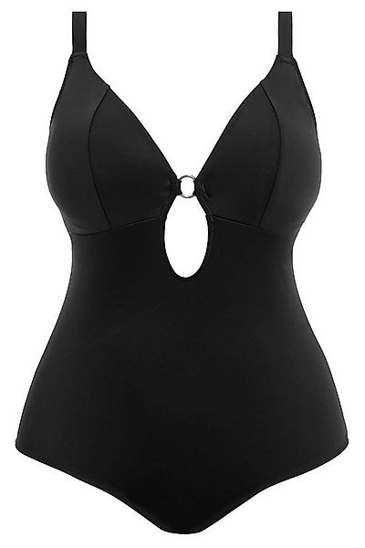 Elomi Badeanzug Plain Sailing Badeanzug - Tiefes Dekolleté G-L Cup günstig online kaufen