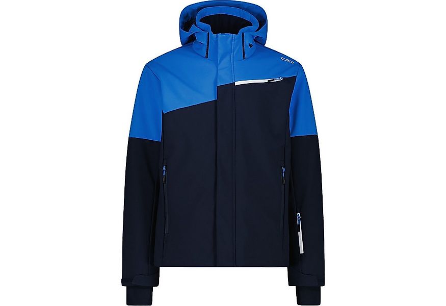 CAMPAGNOLO Skijacke Jacke JACKET ZIP HOOD günstig online kaufen