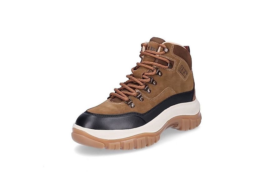 Gant Gant Herren Schnürboot Hillark khaki Schnürboots günstig online kaufen