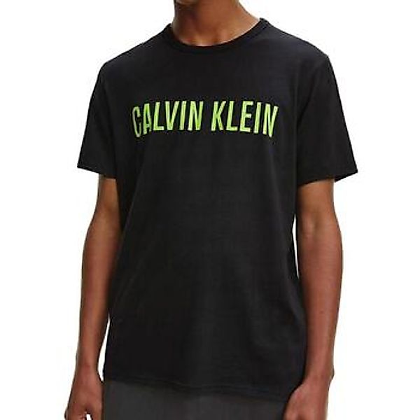 Calvin Klein Jeans  T-Shirts & Poloshirts 000NM1959E günstig online kaufen