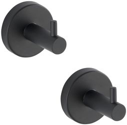 WENKO Wandhaken Bosio, (2-St), Edelstahl rostfrei günstig online kaufen