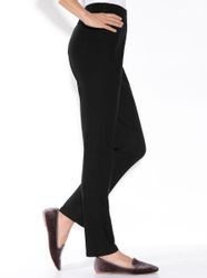 Sieh an! Jerseyhose Hose Innenbeinlänge ca. günstig online kaufen