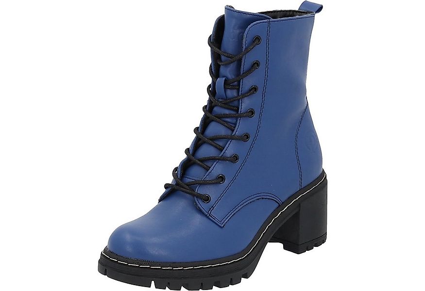 Palado Kefalonia Schnürstiefelette günstig online kaufen