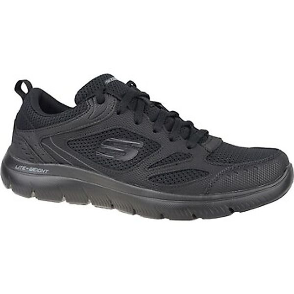 Skechers Sneaker "Summits-South Rim", Freizeitschuh, Halbschuh, Schnürschuh günstig online kaufen
