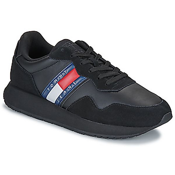 Tommy Jeans  Sneaker (NEW) TJM MODERN RUNNER günstig online kaufen