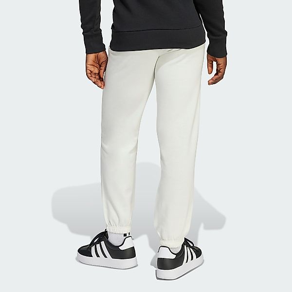 adidas Sportswear Laufshorts ADIDAS SLOGAN FLEECE-HOSE günstig online kaufen