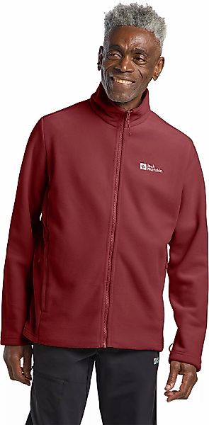 Jack Wolfskin Fleecejacke "WINTERSTEIN FZ M", aus POLARTEC 200, teilweise r günstig online kaufen