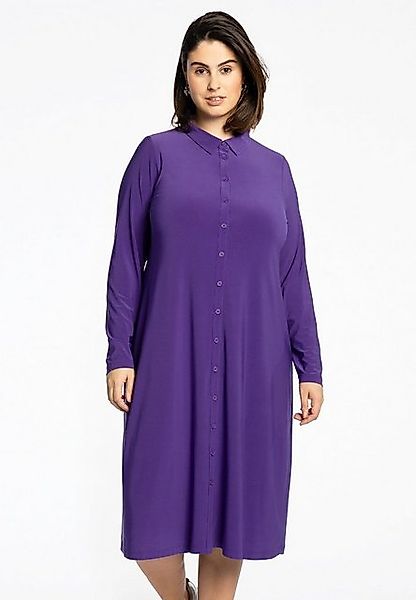 YOEK Blusentop Damen Bluse Große Größen günstig online kaufen