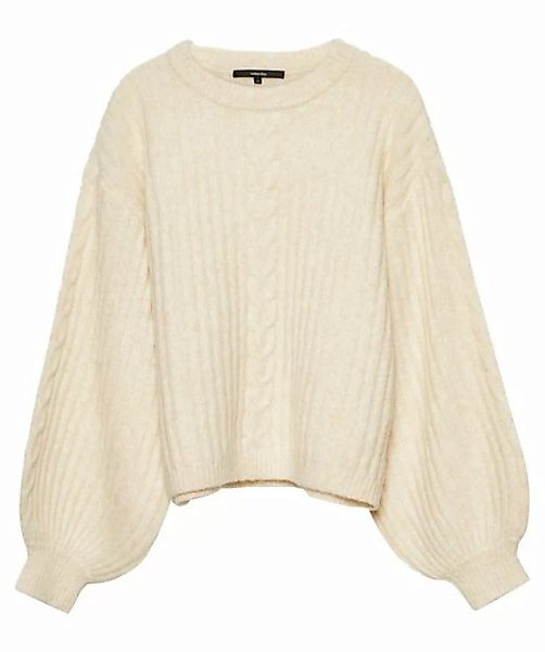 someday Strickpullover Damen Pullover "Tairi" (1-tlg) günstig online kaufen
