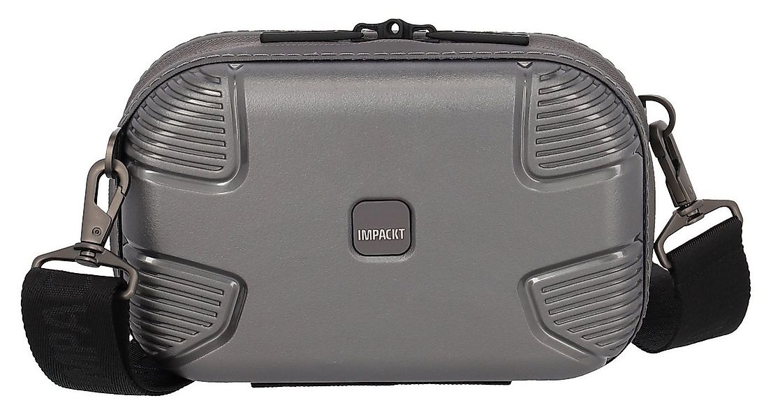 IMPACKT Umhängetasche IP1, Hartschalen-Tasche Minicase Aufbewahrungsbox günstig online kaufen