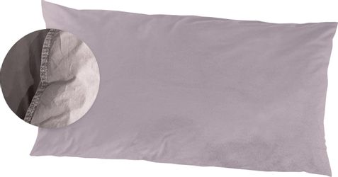 Primera Kissenbezüge "Kissenbezüge "Stone Washed", Primera (2 Stück)" mit S günstig online kaufen