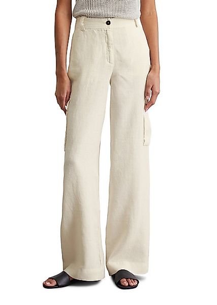 Marc O'Polo Chinohose mit Garment dye-Effekt günstig online kaufen