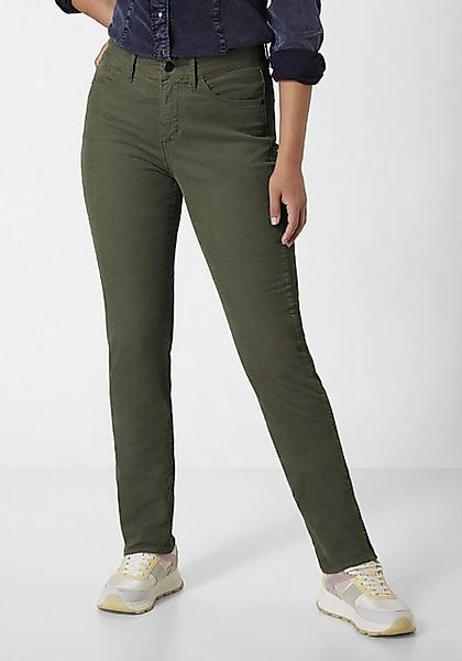 Paddock's Stoffhose PAT Slim-Fit Cordhose mit Motion & Comfort günstig online kaufen
