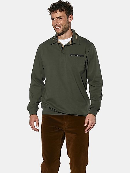 Babista Langarm-Poloshirt "Langarm-Poloshirt DOROCASTI" günstig online kaufen